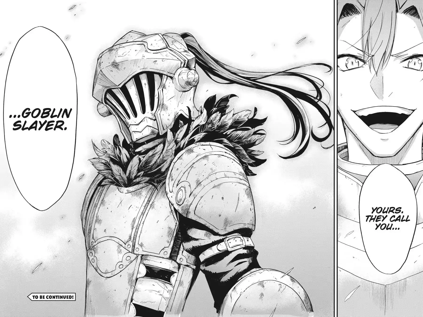 Goblin Slayer: Side Story Year One Chapter 20 16